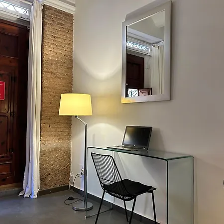 Apartment Chic En Ciutat Vella *