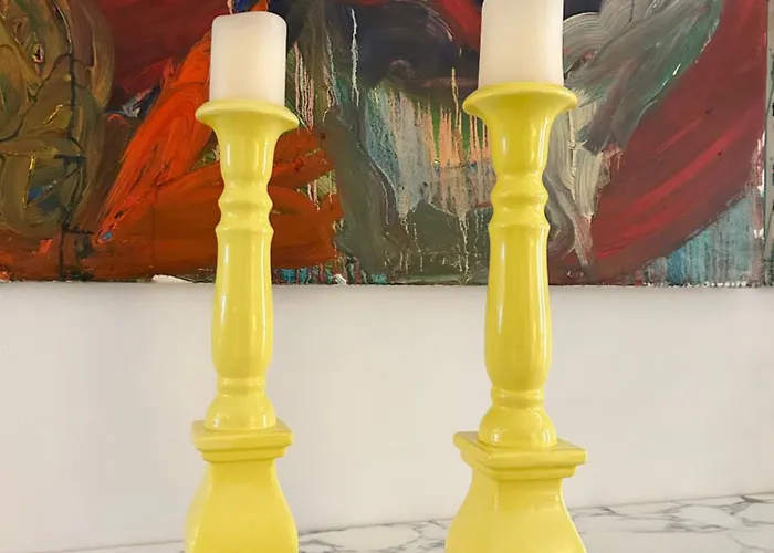 Apartamento Chic En Ciutat Vella *