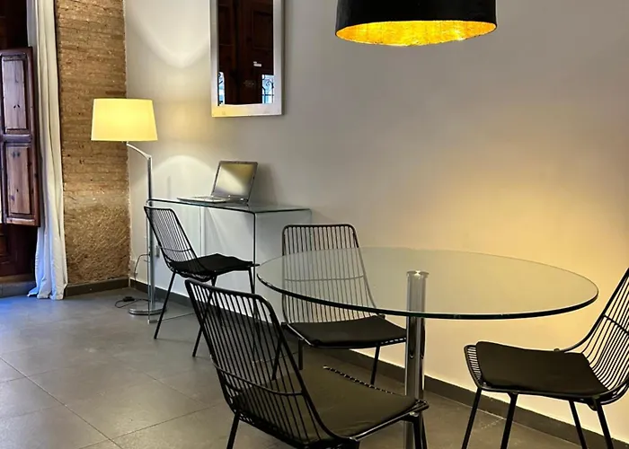 Chic En Ciutat Vella * Valencia