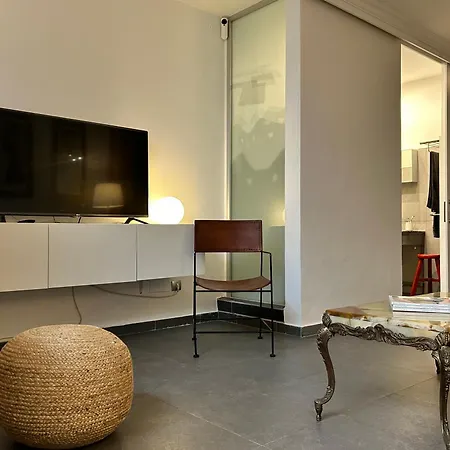 Apartamento Chic En Ciutat Vella *