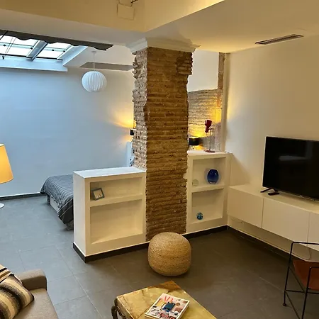 Apartamento Chic En Ciutat Vella *