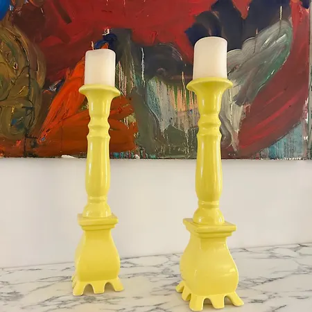 Apartamento Chic En Ciutat Vella *