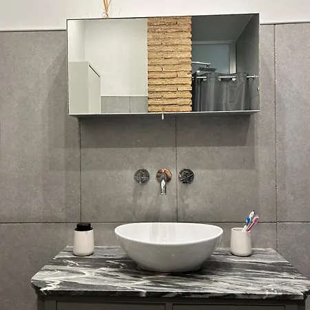 Apartamento Chic En Ciutat Vella