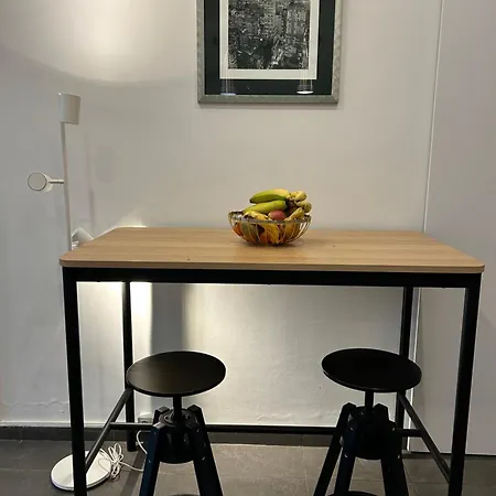 Chic En Ciutat Vella דירה *